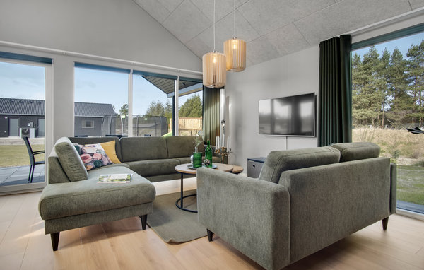 Holiday Home - Houstrup , Denmark - P42804 5