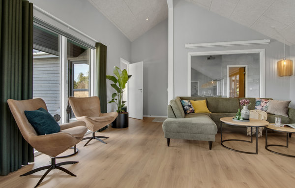 Holiday Home - Houstrup , Denmark - P42804 302