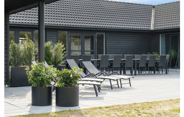 Holiday Home - Houstrup , Denmark - P42804 101