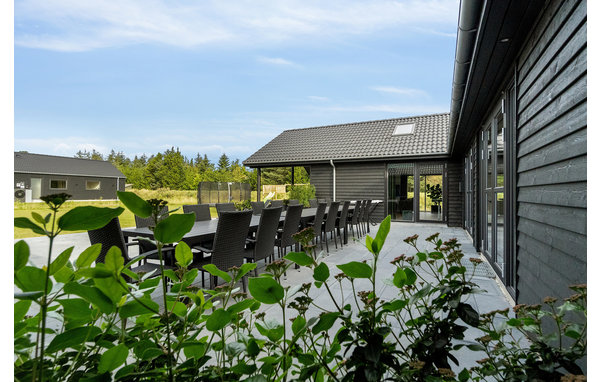 Holiday Home - Houstrup , Denmark - P42804 102