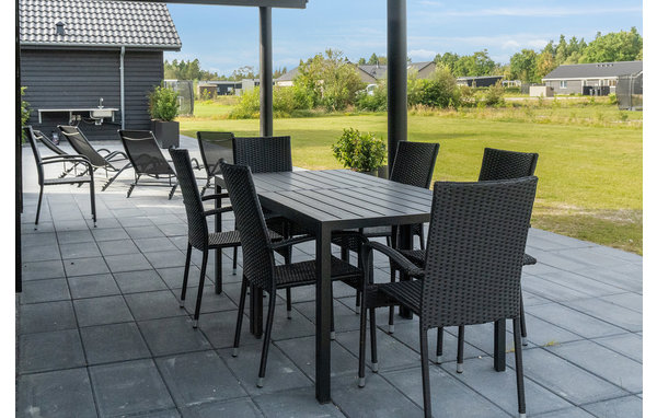 Holiday Home - Houstrup , Denmark - P42804 104
