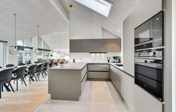 Ferienhaus 