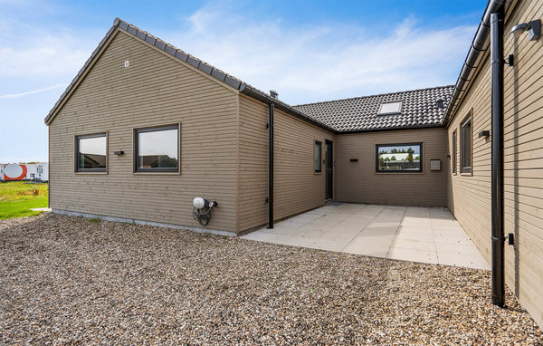 Ferienhaus 