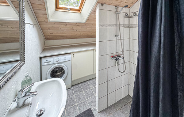 Holiday Home - Houstrup , Denmark - P42811 703