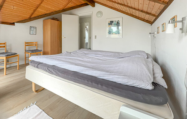 Holiday Home - Houstrup , Denmark - P42811 602