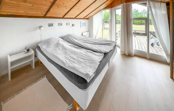 Holiday Home - Houstrup , Denmark - P42811 603
