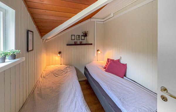 Holiday Home - Houstrup , Denmark - P42811 604