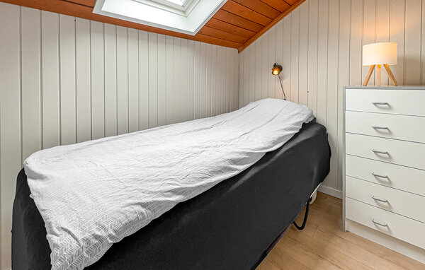 Holiday Home - Houstrup , Denmark - P42811 605