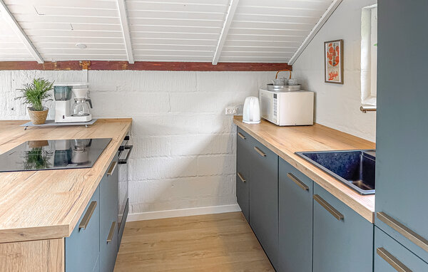 Holiday Home - Houstrup , Denmark - P42811 402