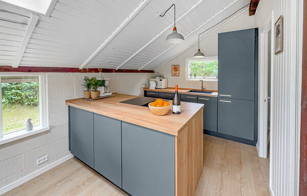 Holiday Home - Houstrup , Denmark - P42811 5