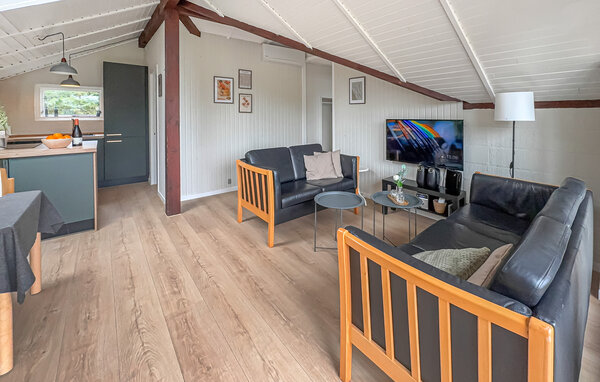 Holiday Home - Houstrup , Denmark - P42811 3