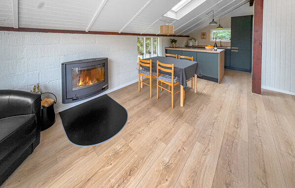 Holiday Home - Houstrup , Denmark - P42811 4