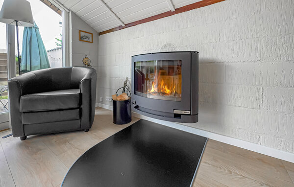 Holiday Home - Houstrup , Denmark - P42811 6