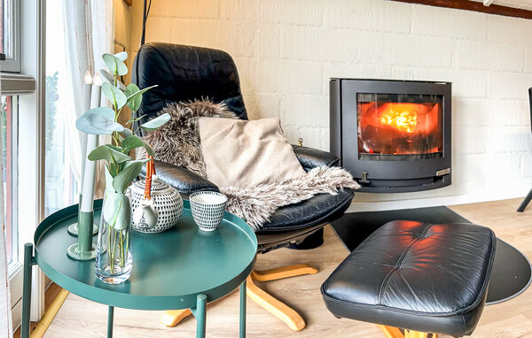 Holiday Home - Houstrup , Denmark - P42811 301