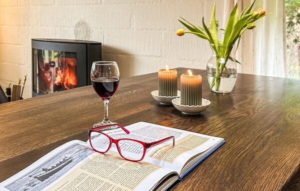 Holiday Home - Houstrup , Denmark - P42811 303