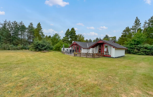 Holiday Home - Houstrup , Denmark - P42811 81