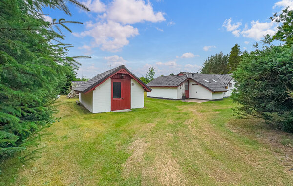 Holiday Home - Houstrup , Denmark - P42811 9