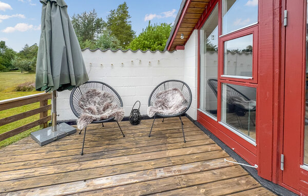 Holiday Home - Houstrup , Denmark - P42811 7