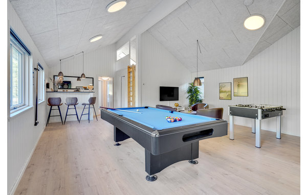 Casa vacanze - Houstrup , Danimarca - P42816 3