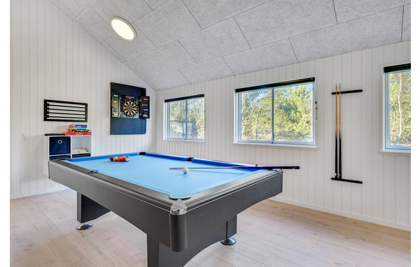 Casa vacanze - Houstrup , Danimarca - P42816 801