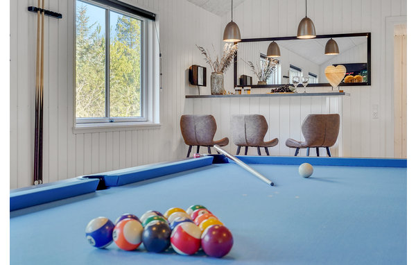 Casa vacanze - Houstrup , Danimarca - P42816 802