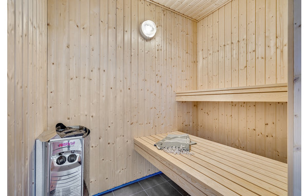 Casa vacanze - Houstrup , Danimarca - P42816 804
