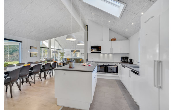Casa vacanze - Houstrup , Danimarca - P42816 401