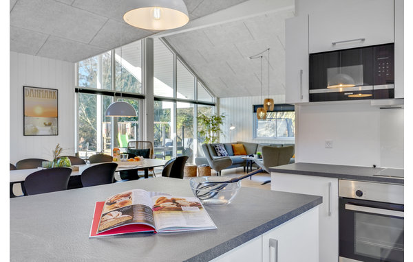 Casa vacanze - Houstrup , Danimarca - P42816 402