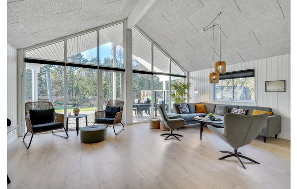 Casa vacanze - Houstrup , Danimarca - P42816 301