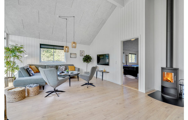 Casa vacanze - Houstrup , Danimarca - P42816 302