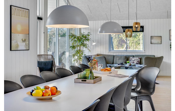 Casa vacanze - Houstrup , Danimarca - P42816 303