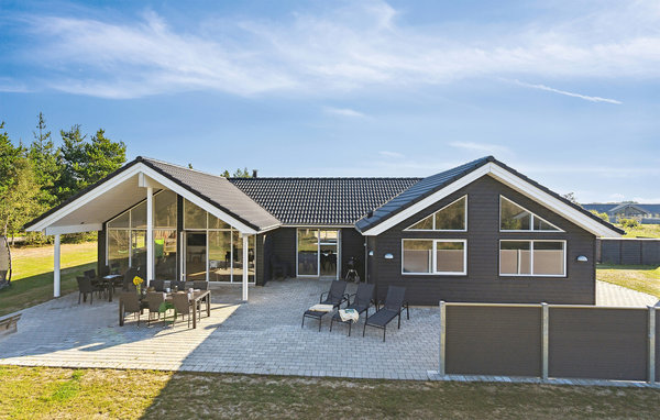 Casa vacanze - Houstrup , Danimarca - P42816 81