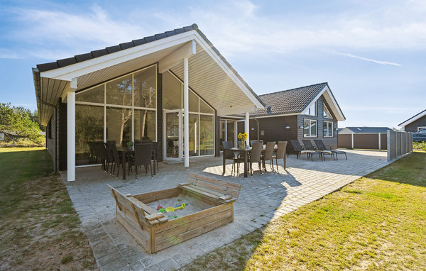 Casa vacanze - Houstrup , Danimarca - P42816 82