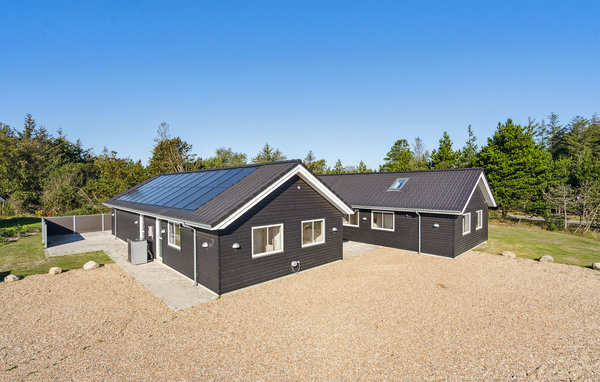 Casa vacanze - Houstrup , Danimarca - P42816 83