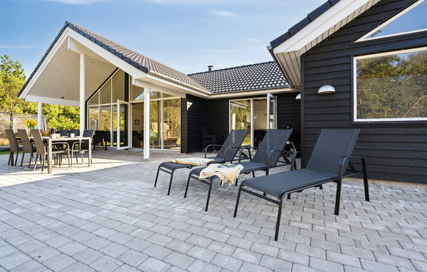 Casa vacanze - Houstrup , Danimarca - P42816 103