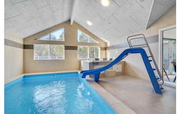 Casa vacanze - Houstrup , Danimarca - P42816 11