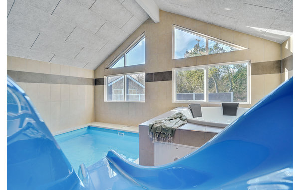 Casa vacanze - Houstrup , Danimarca - P42816 12