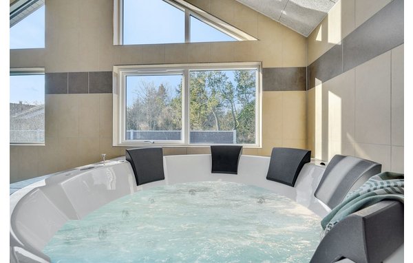 Casa vacanze - Houstrup , Danimarca - P42816 13