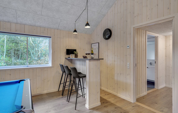Feriehuse - Houstrup , Danmark - P42818 804
