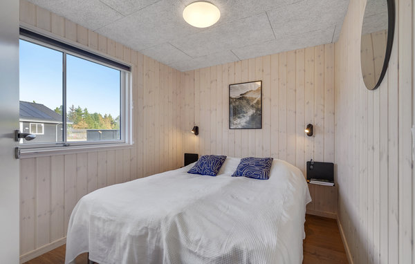 Feriehuse - Houstrup , Danmark - P42818 7