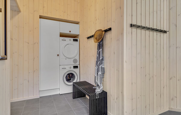 Feriehuse - Houstrup , Danmark - P42818 501