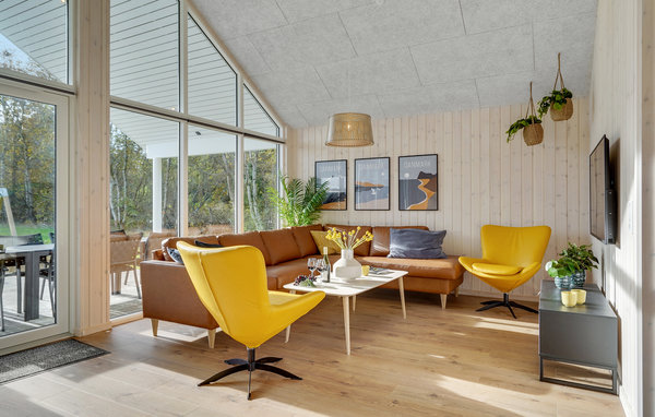 Feriehuse - Houstrup , Danmark - P42818 3