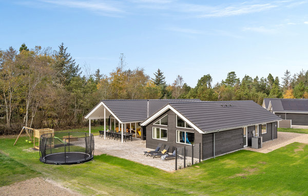 Feriehuse - Houstrup , Danmark - P42818 81