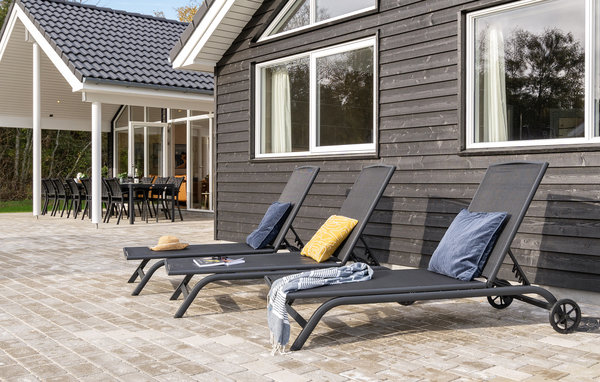 Feriehuse - Houstrup , Danmark - P42818 103