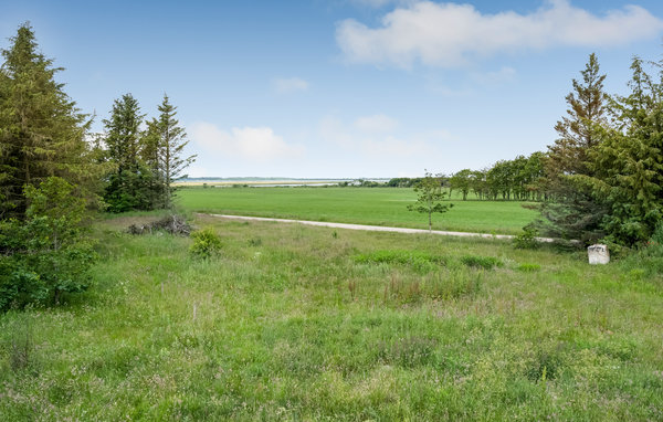 Feriebolig 