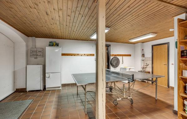 Ferienhaus - Outrup , Dänemark - P42831 801