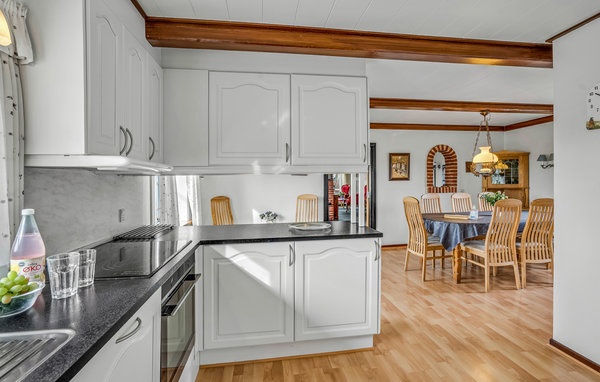 Ferienhaus - Outrup , Dänemark - P42831 5