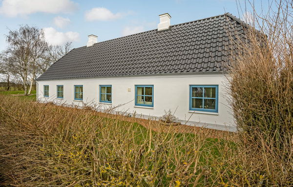 Ferienhaus - Outrup , Dänemark - P42831 81