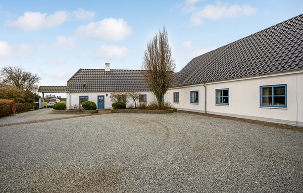 Ferienhaus - Outrup , Dänemark - P42831 82