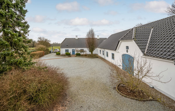 Ferienhaus - Outrup , Dänemark - P42831 84
